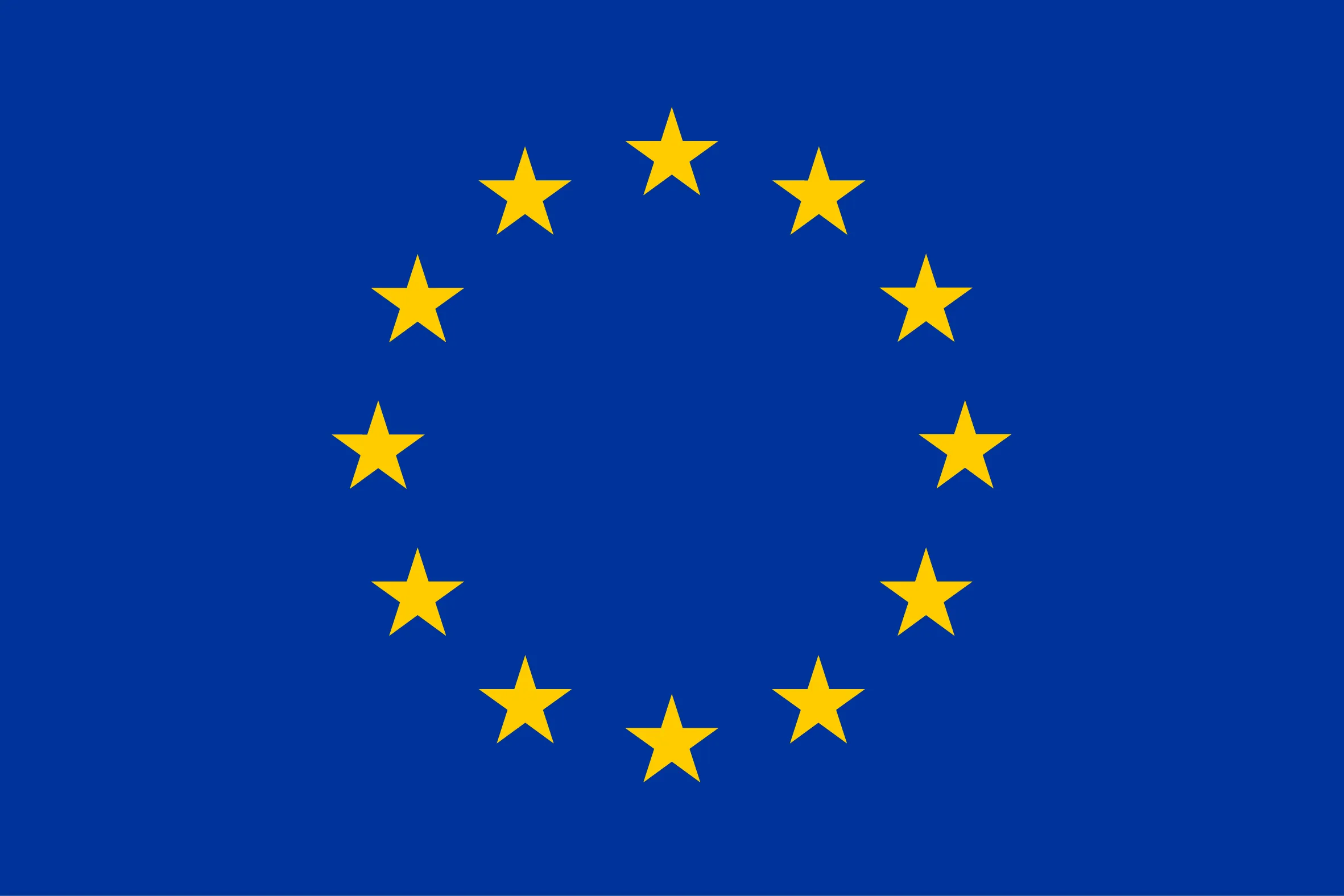 Vlag van de Europese Unie