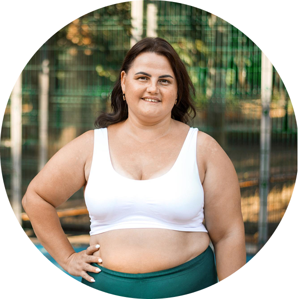 Built for your unique needs