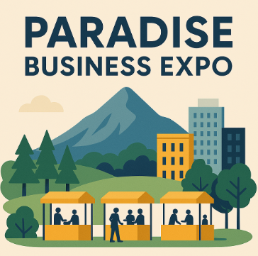 image of community engagement (for a food truck)