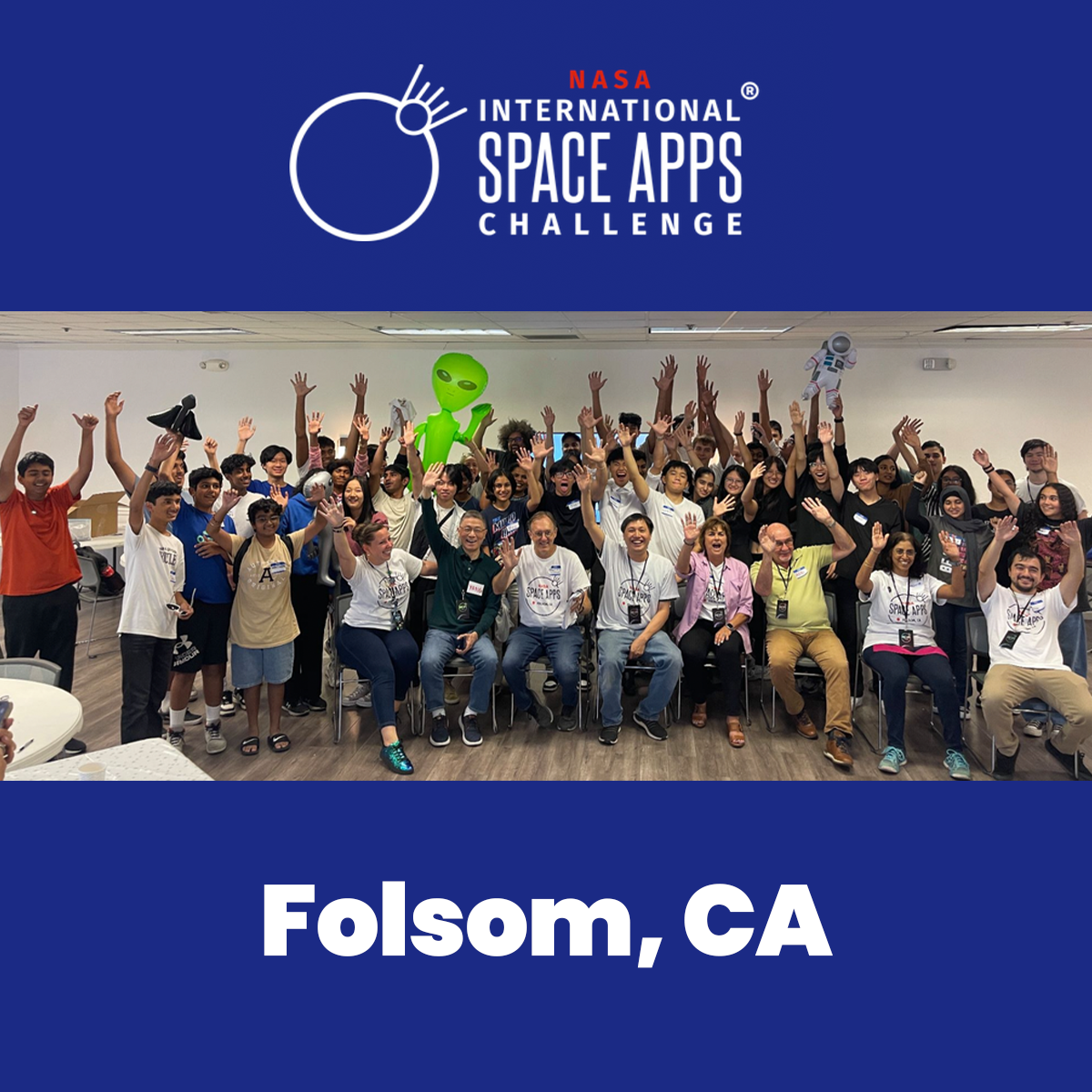 image of community engagement (for a food truck)