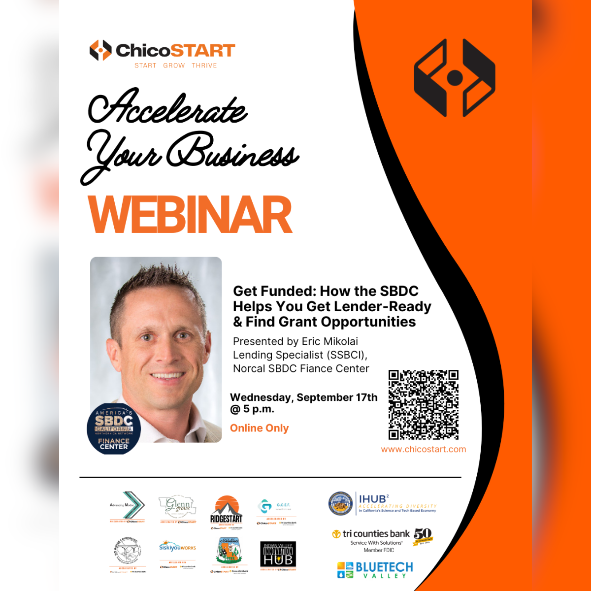 image of community engagement (for a food truck)