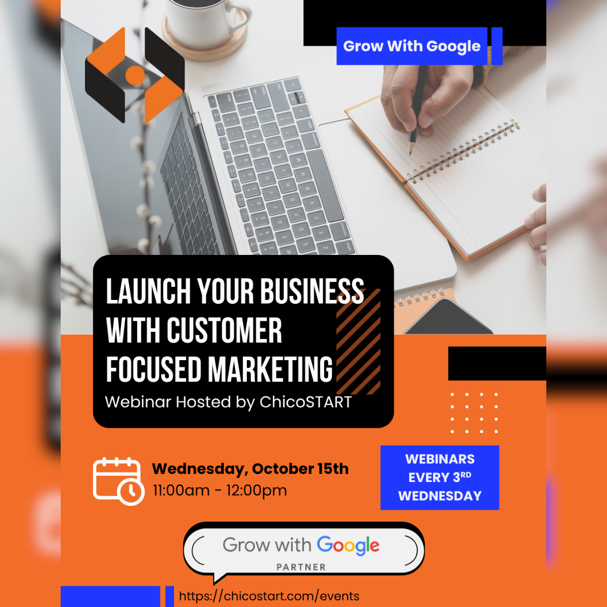 image of community engagement (for a food truck)