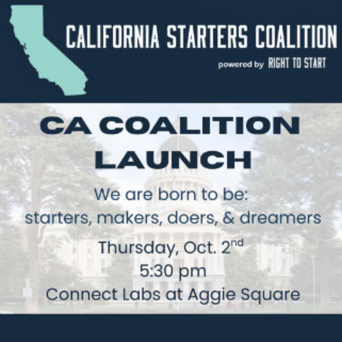 image of community engagement (for a food truck)