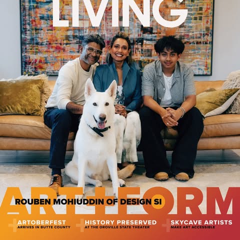 image of a collaborative workspace (for a b2b saas)