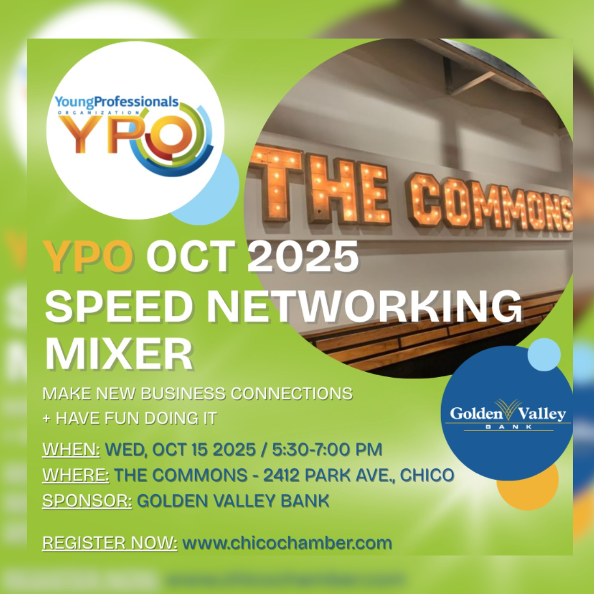 image of community engagement (for a food truck)