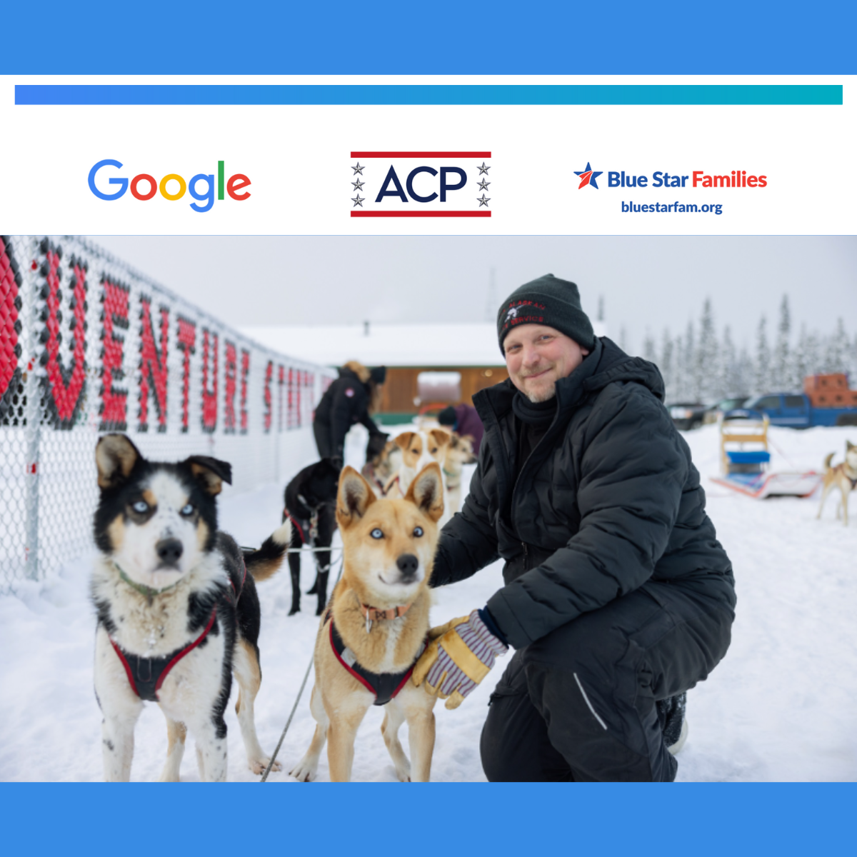 image of community engagement (for a food truck)