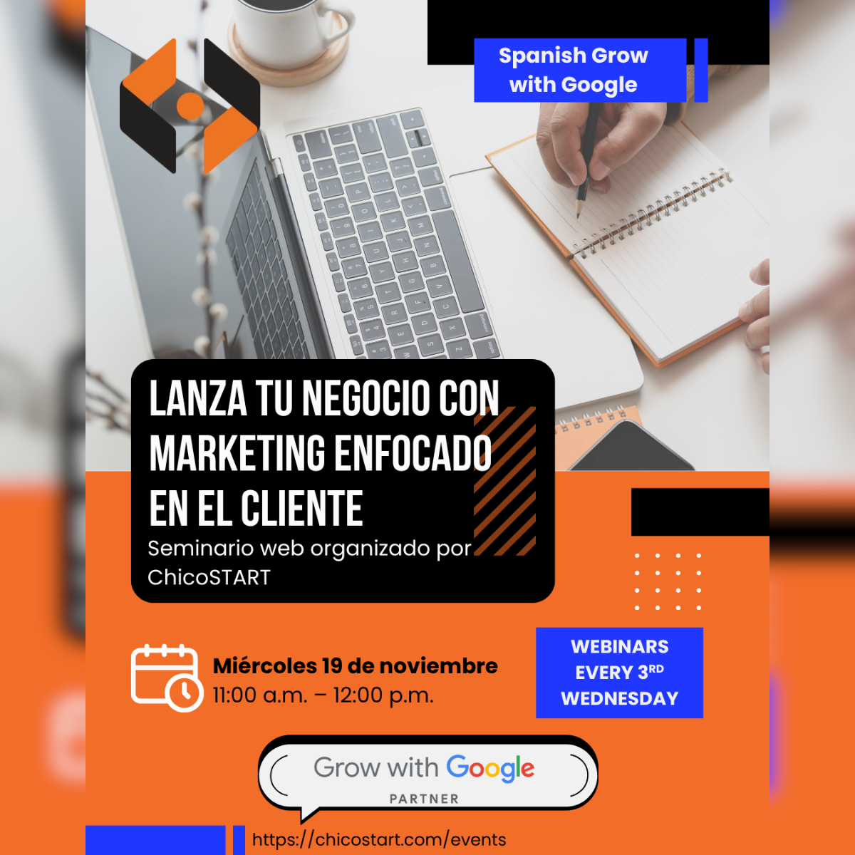 image of community engagement (for a food truck)