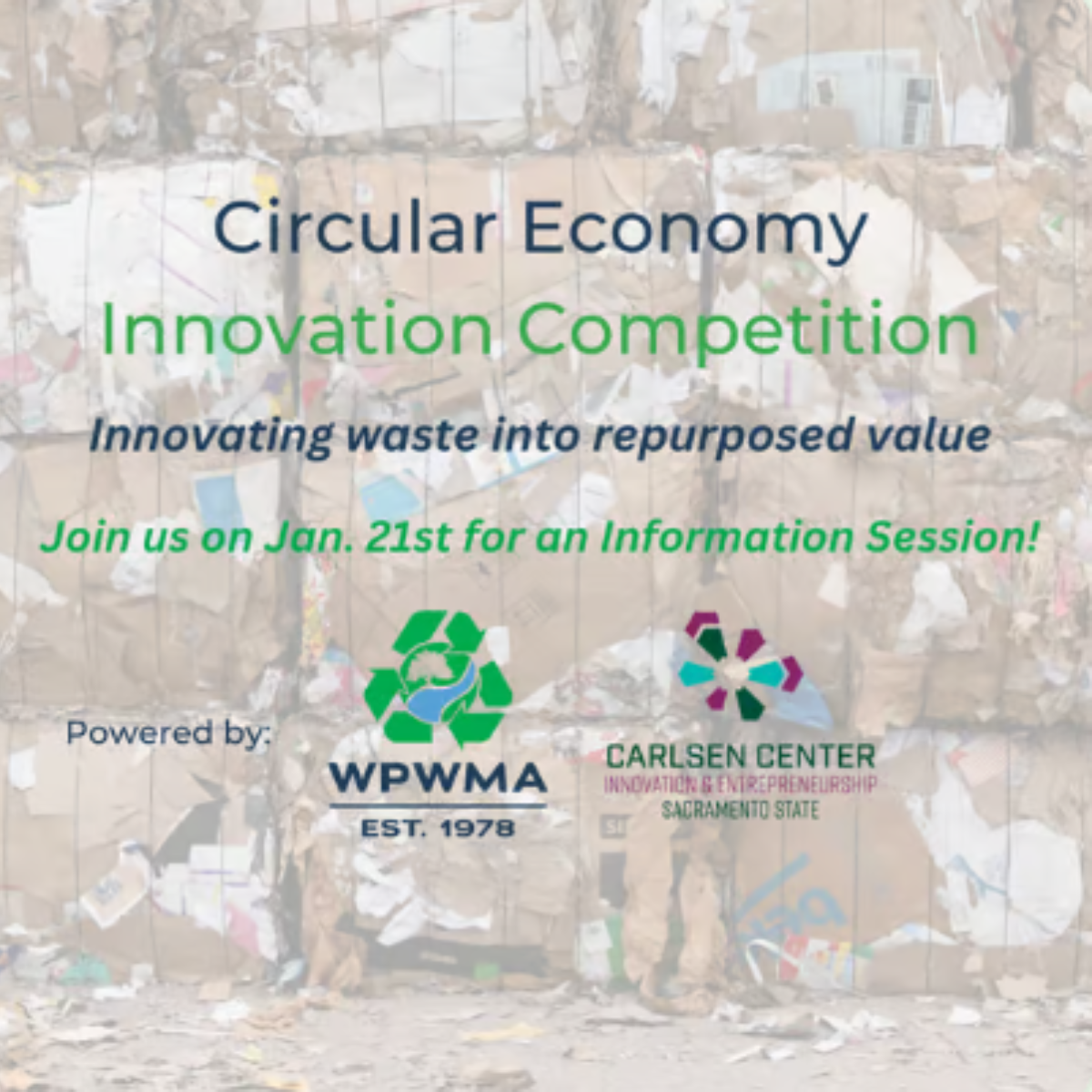 image of community engagement (for a food truck)