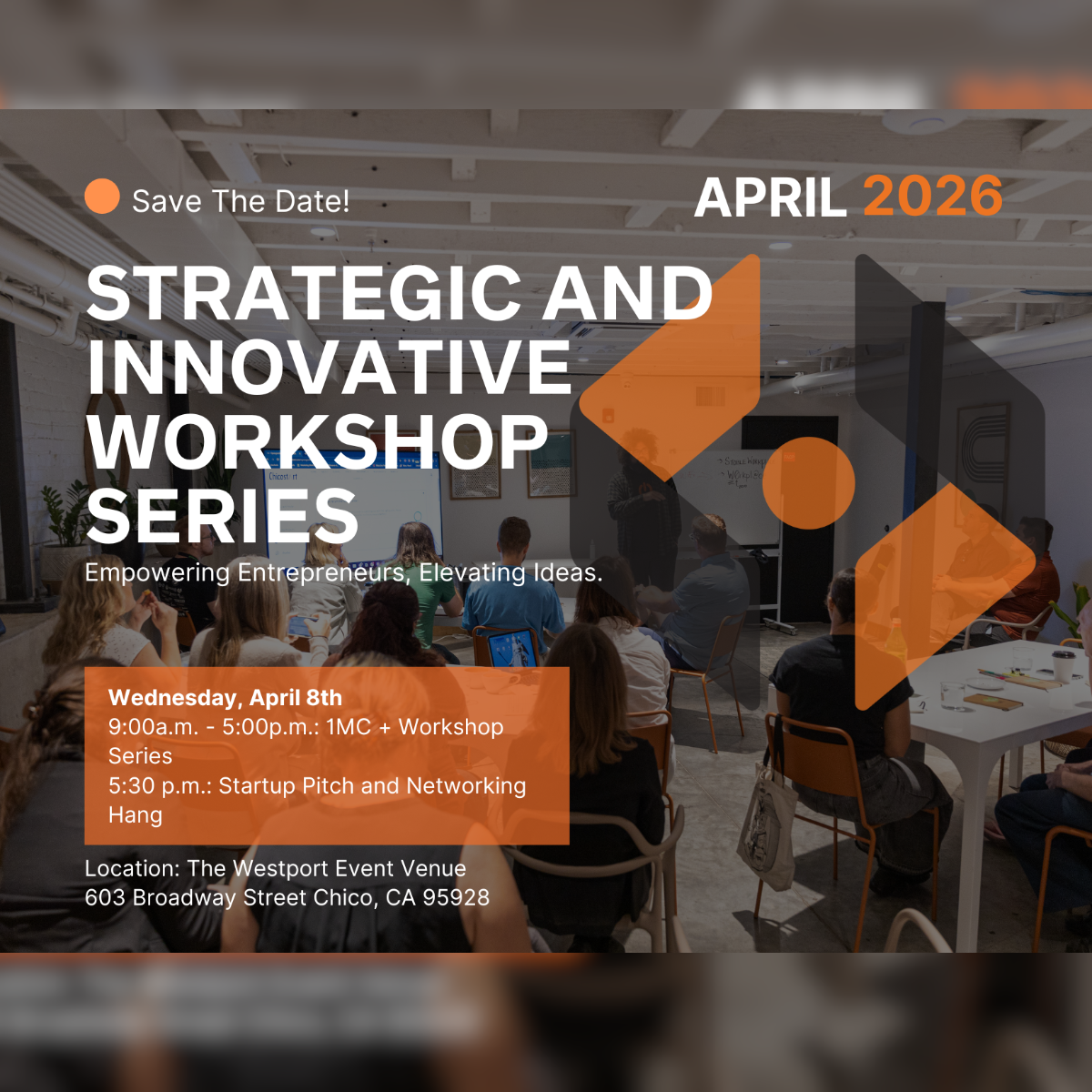 image of community engagement (for a food truck)