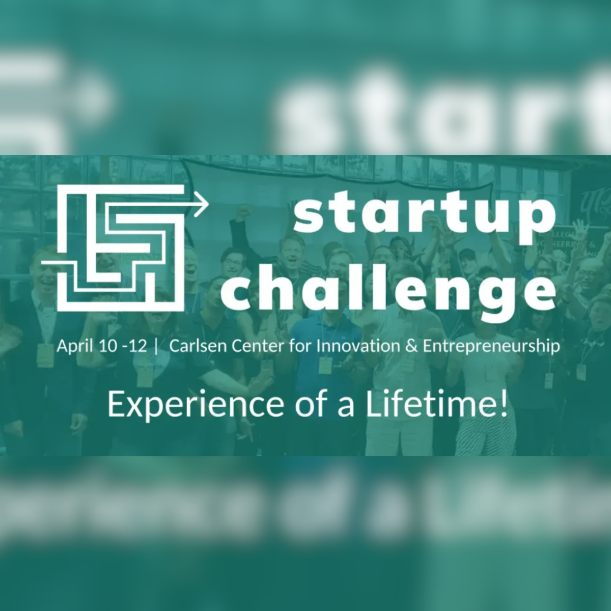 image of community engagement (for a food truck)