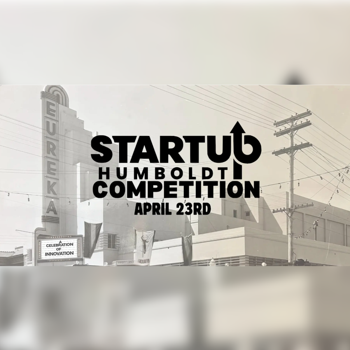 image of community engagement (for a food truck)