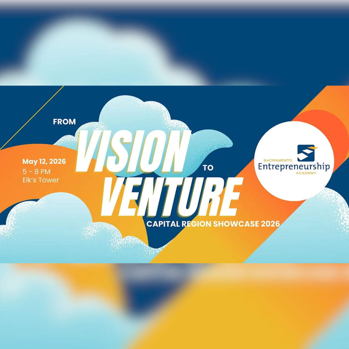 image of community engagement (for a food truck)