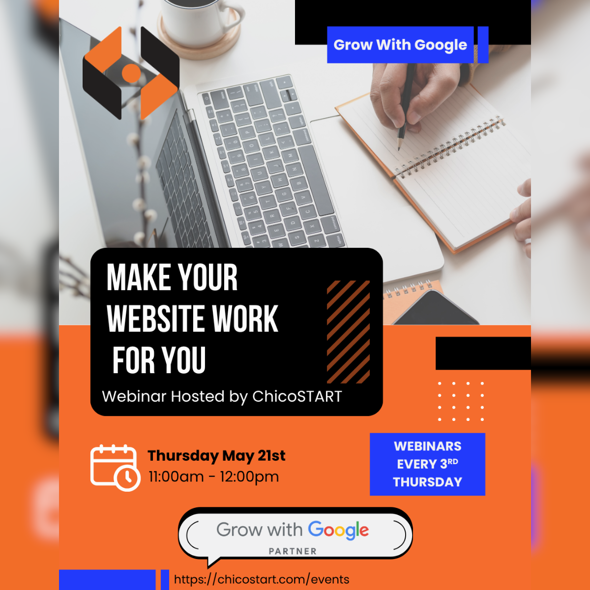 image of community engagement (for a food truck)
