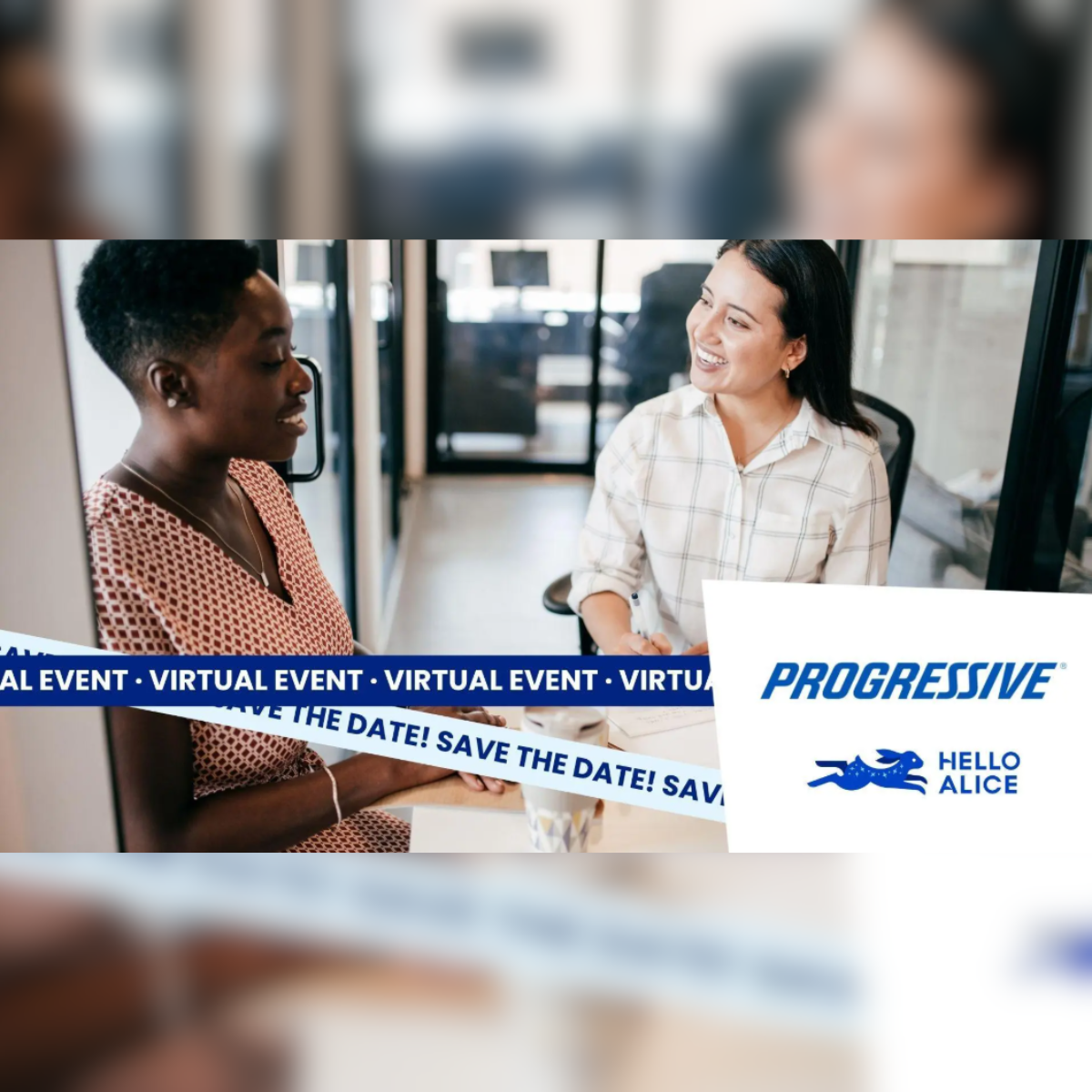 image of community engagement (for a food truck)