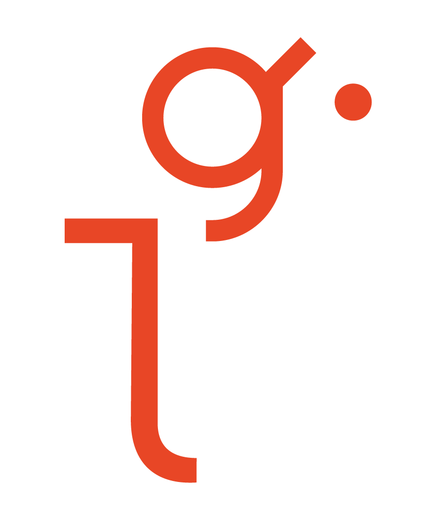 Logo Icon Leinegrafik Animationswerk