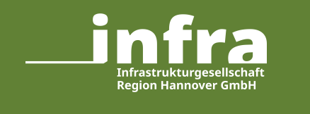 Websitelink Infra zum Film des Stadbahnnetz Hannover