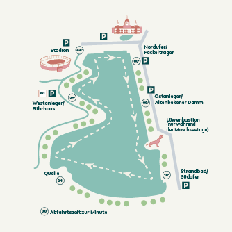 Infografiken für Websites, Social Media, Broschüren & flyer