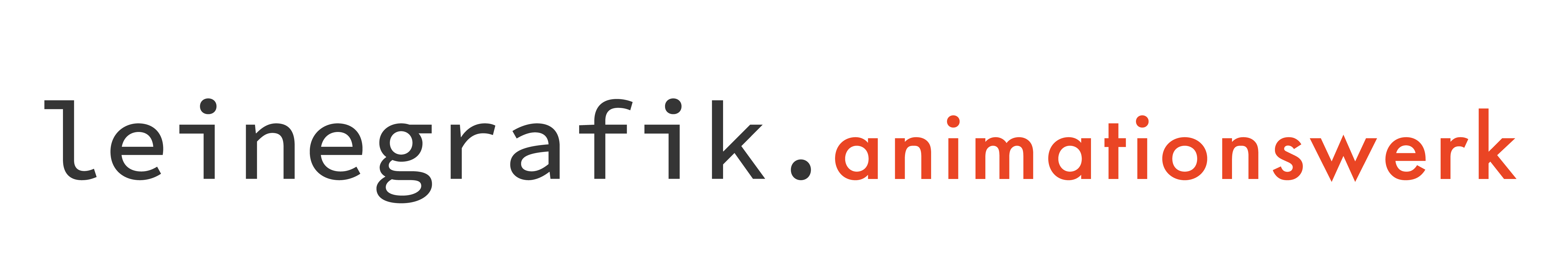 Leinegrafik