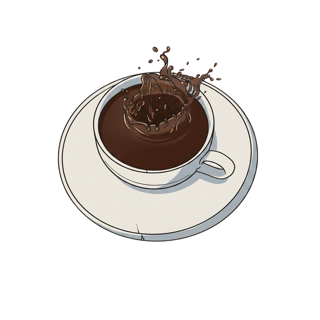 Kaffeetasse