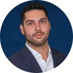Nathan Sumekh - COO at LegalSoft