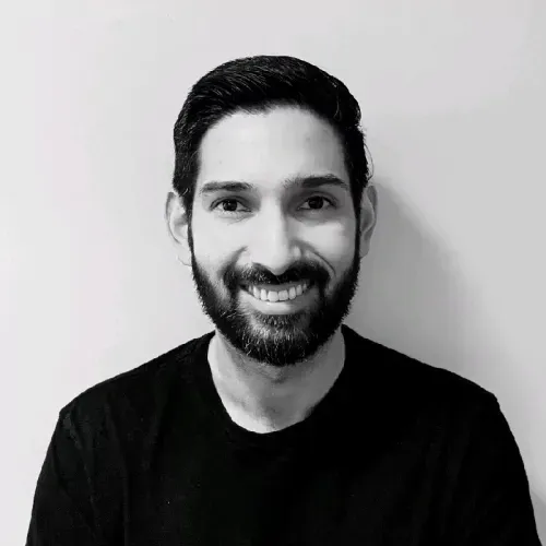 Taher Hassonjee