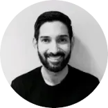 Taher Hassonjee - COO at DocDraft