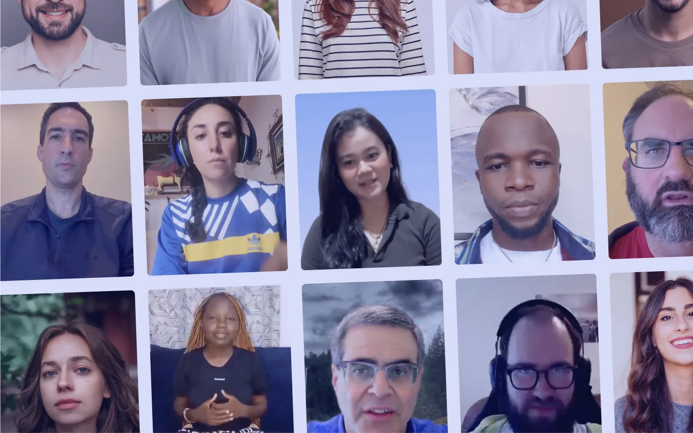 Thousands of candidates globally have joined micro1 to work with top Silicon Valley companies