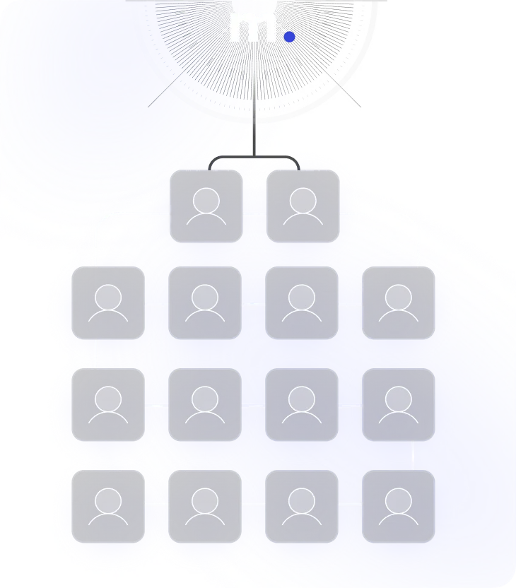 Vetting process for this client