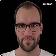 Voice over director/coach at micro1