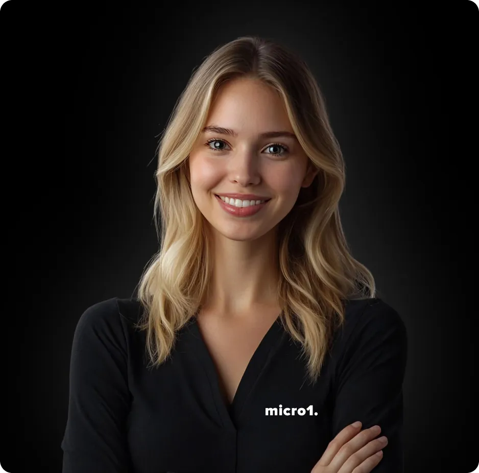 AI‑native from the ground up