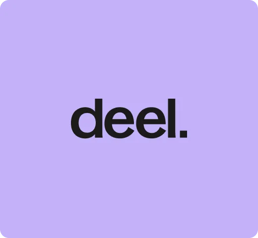 Deel