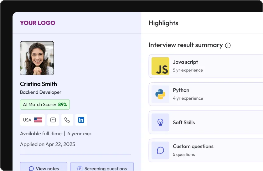 White-Label Reporting