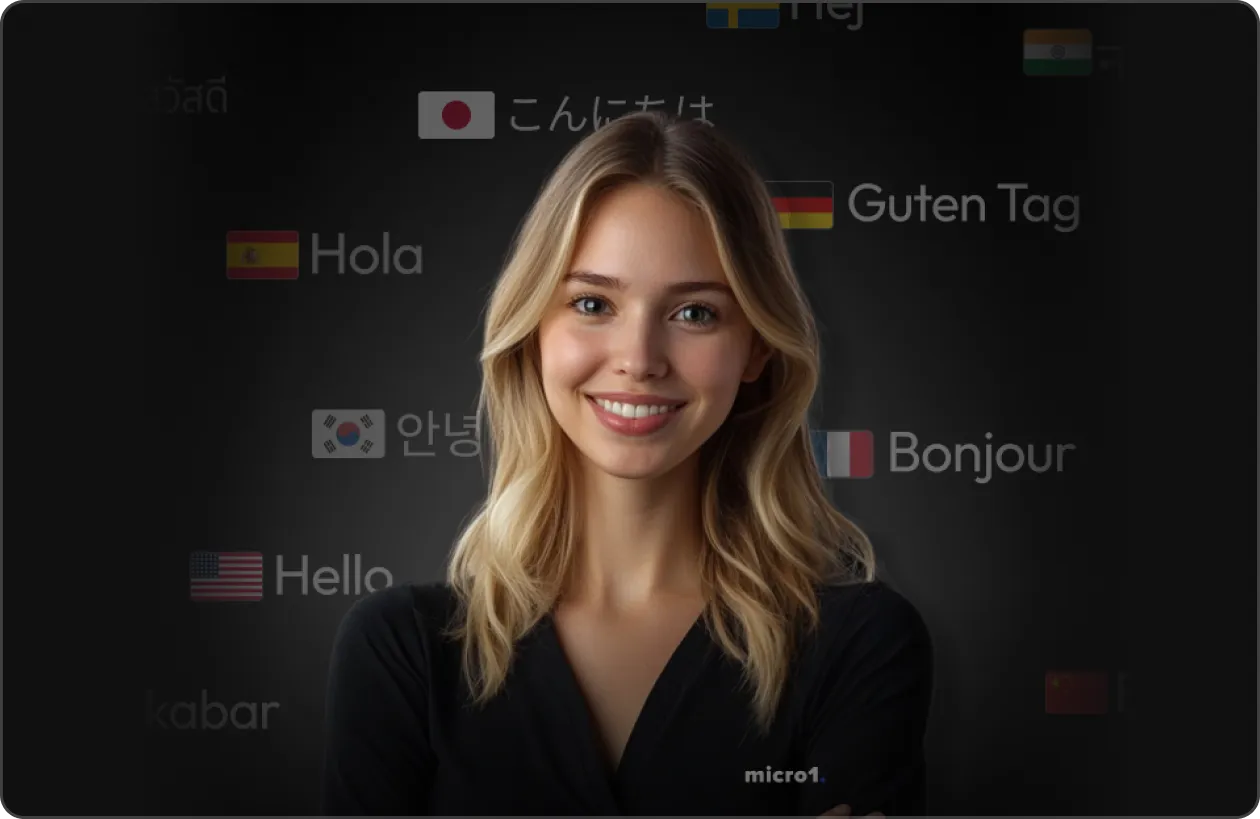 Instant Language Certification