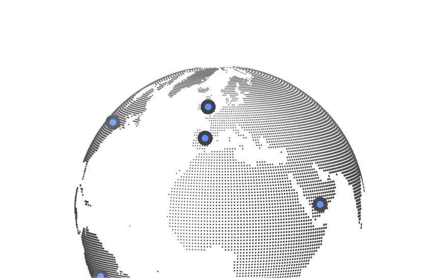Global Standardization