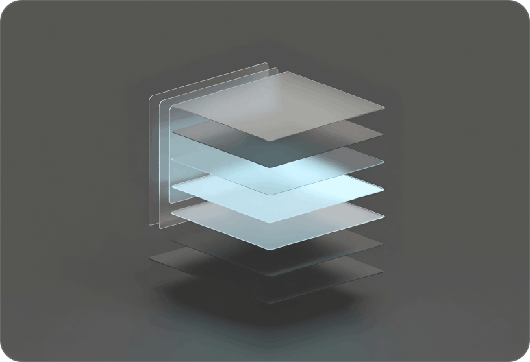 Vetting process for this client