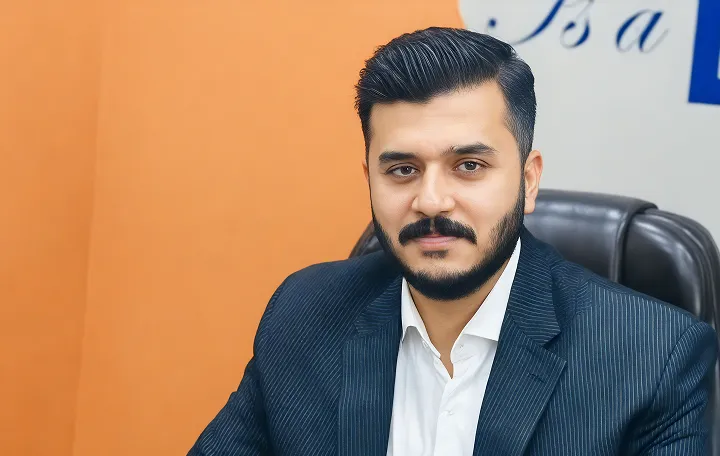 What Rabeet did to build an AI career without quitting his 9-to-5