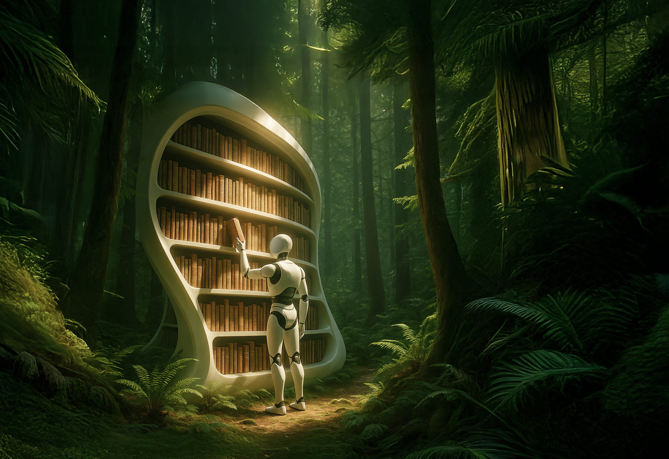 Robot learning from high quality dataset