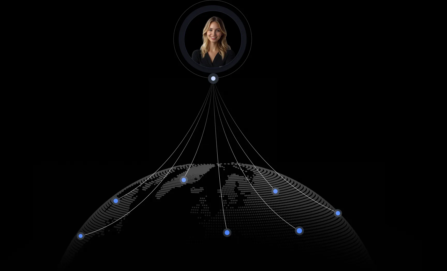 Zara, micro1's AI recruiter vets candidates globally