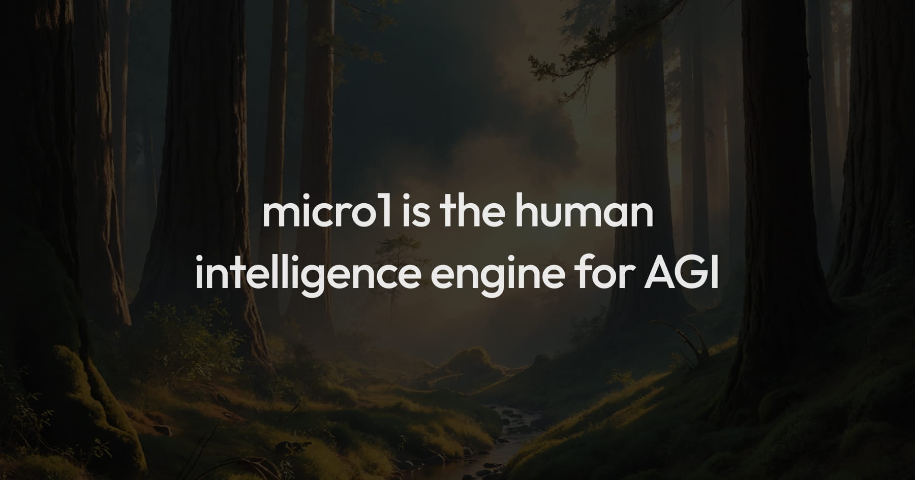 Careers at micro1 | Join our core team