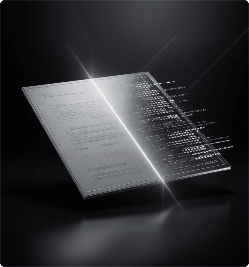 Vetting process for this client