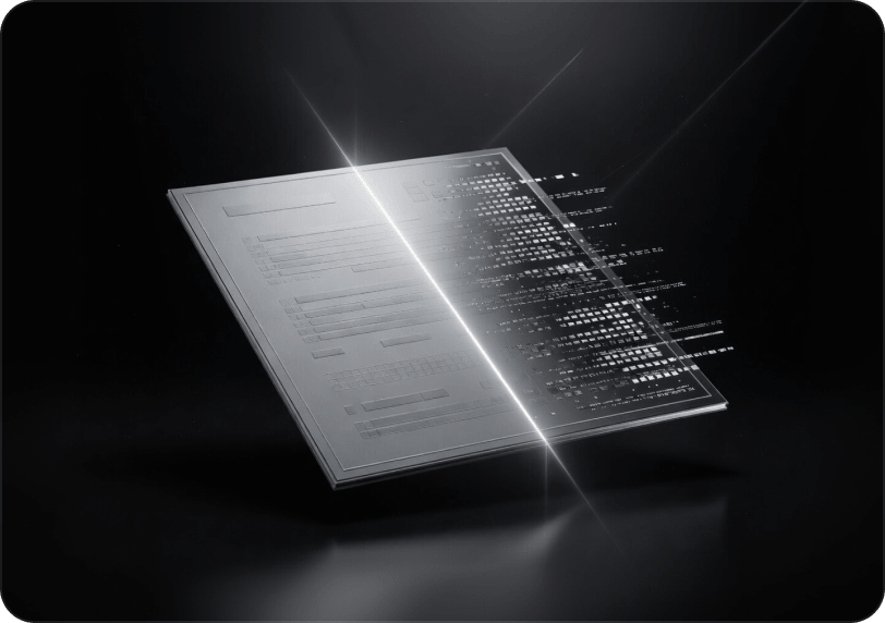 Vetting process for this client