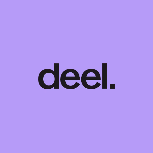 Deel