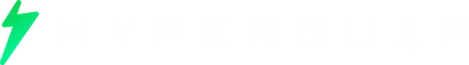 HyperGuap