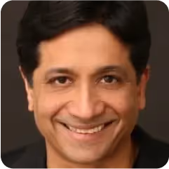 Arun Sundararajan