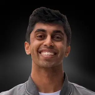 Arjun Desai