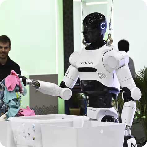 You can now get paid to fold your laundry, as long as you're willing to film it