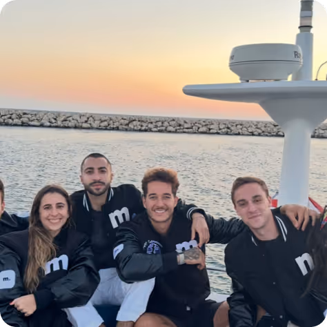 UC Berkeley alum raises $35M for AI startup valued at $500M