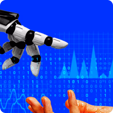 AI training companies are raising billions to get humans to teach chatbots. Here are the ...