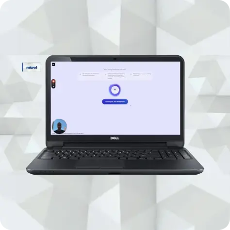 micro1 uses human experts to make AI smarter