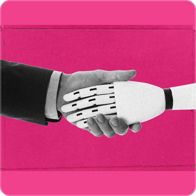 The Booming Business of Turning Human Experts into AI Trainers